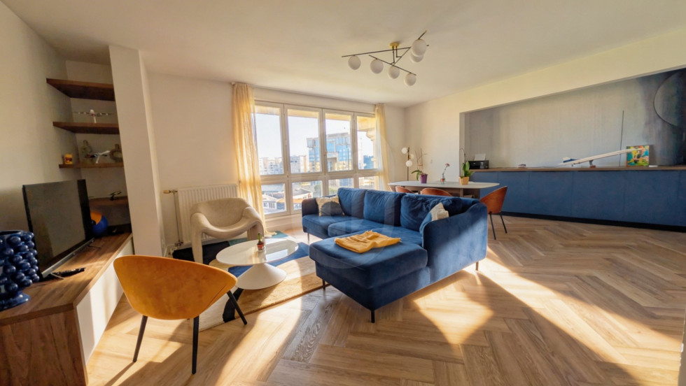 vente Appartement Montpellier - Photo 4