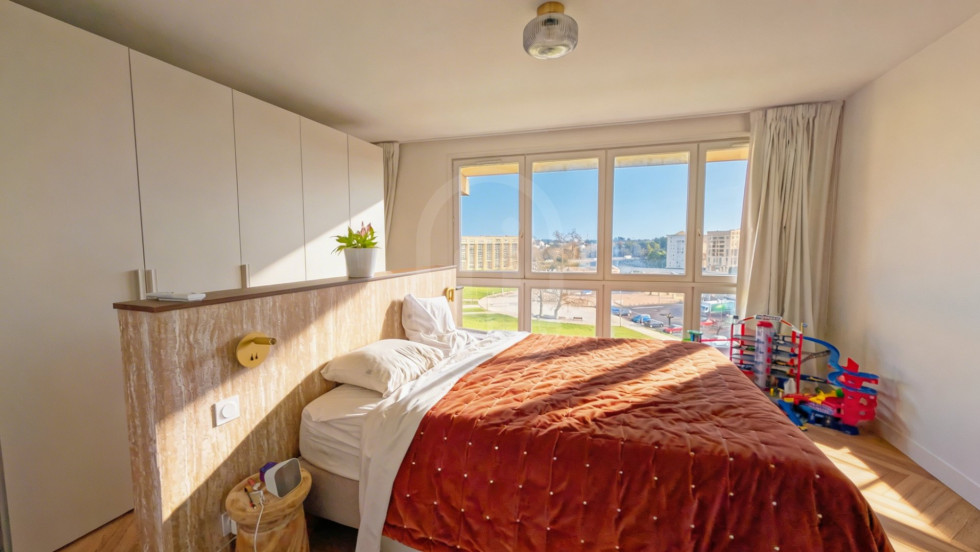 vente Appartement Montpellier - Photo 6