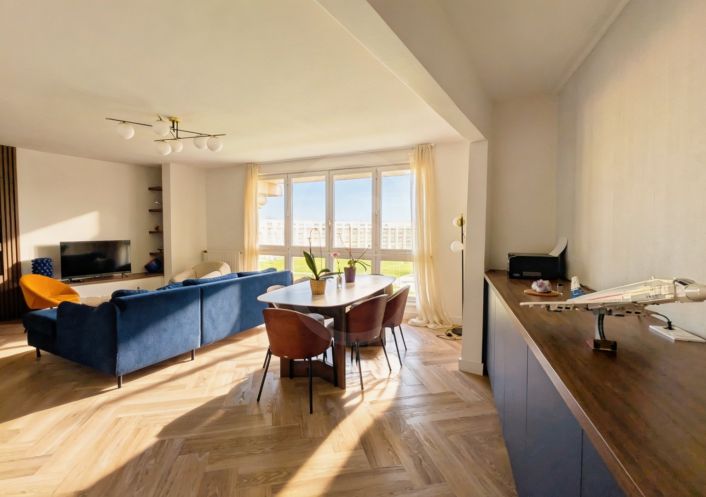 vente Appartement Montpellier