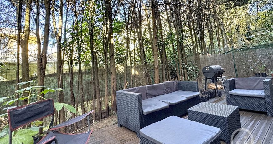 vente Appartement Montpellier