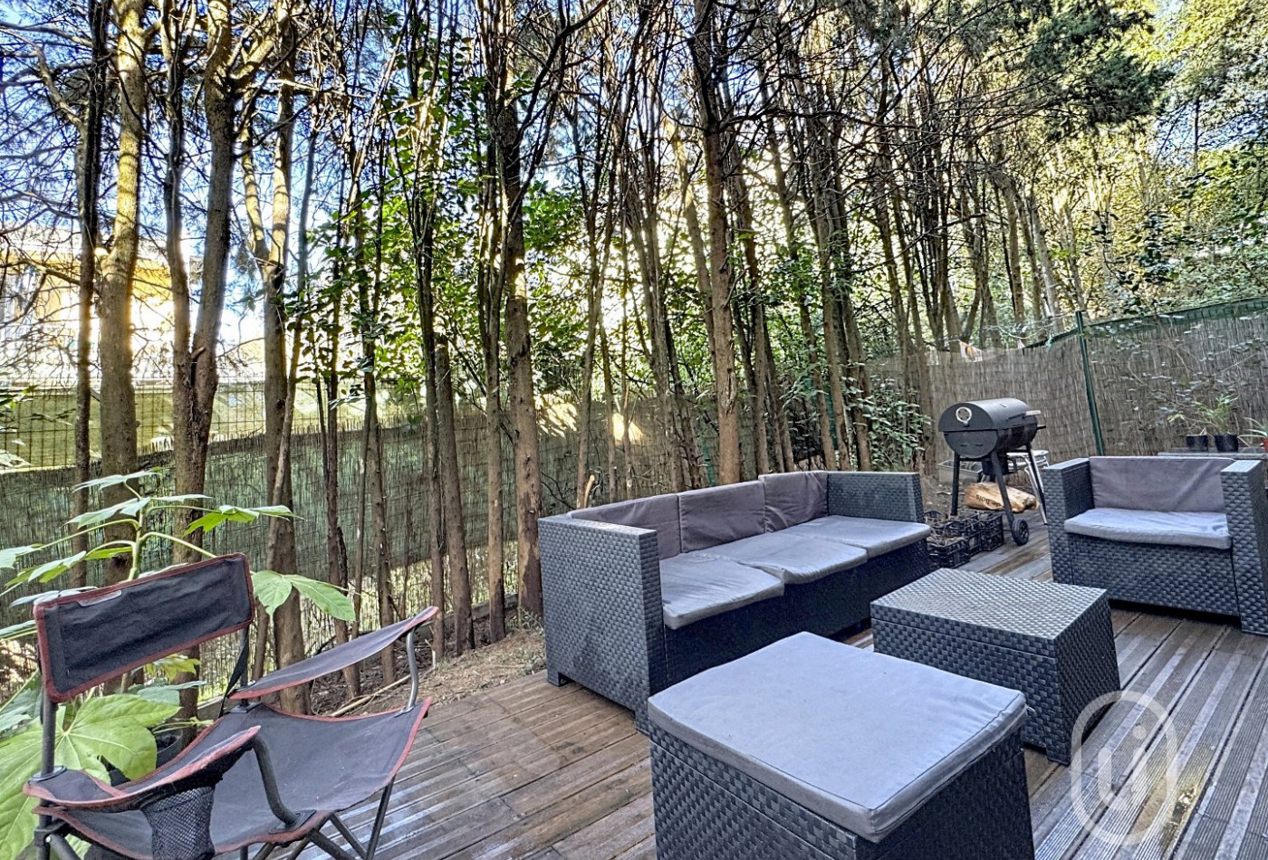 vente Appartement Montpellier - Photo 9