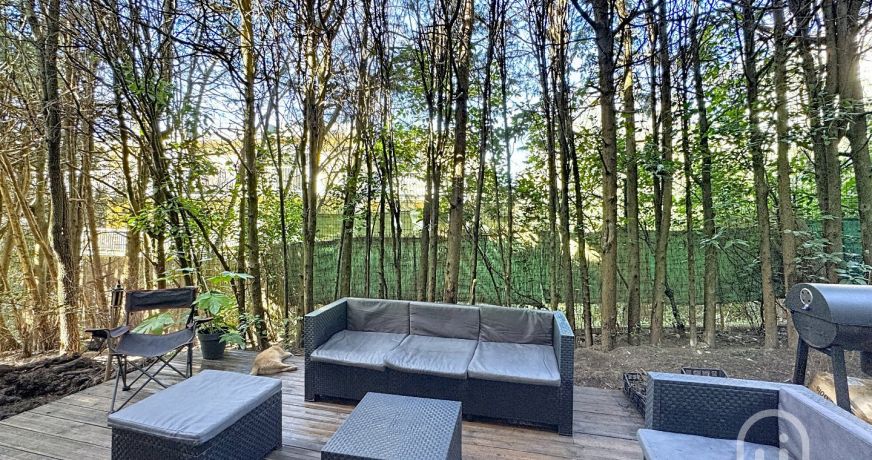 vente Appartement Montpellier
