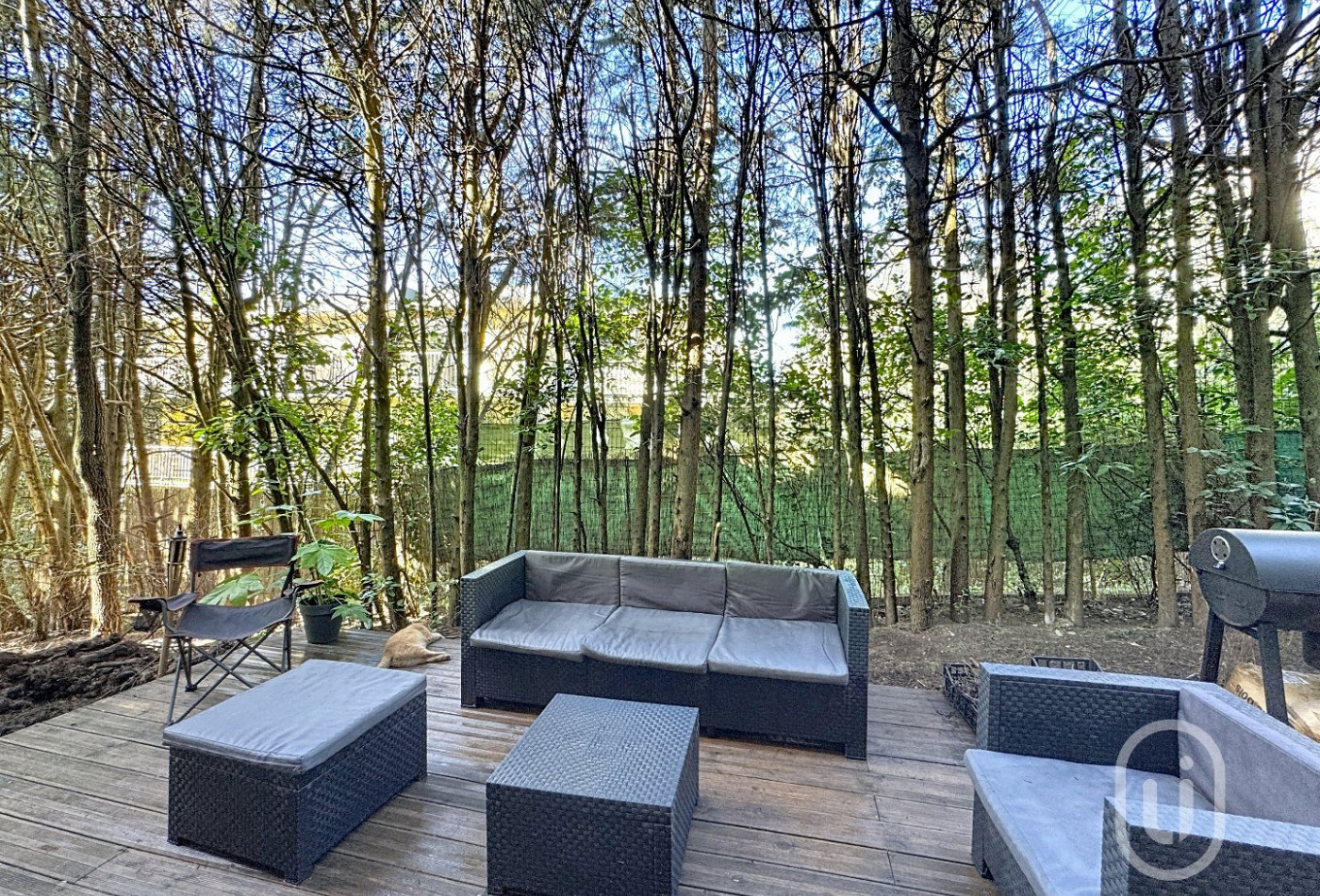 vente Appartement Montpellier - Photo 1