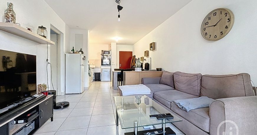 vente Appartement Montpellier