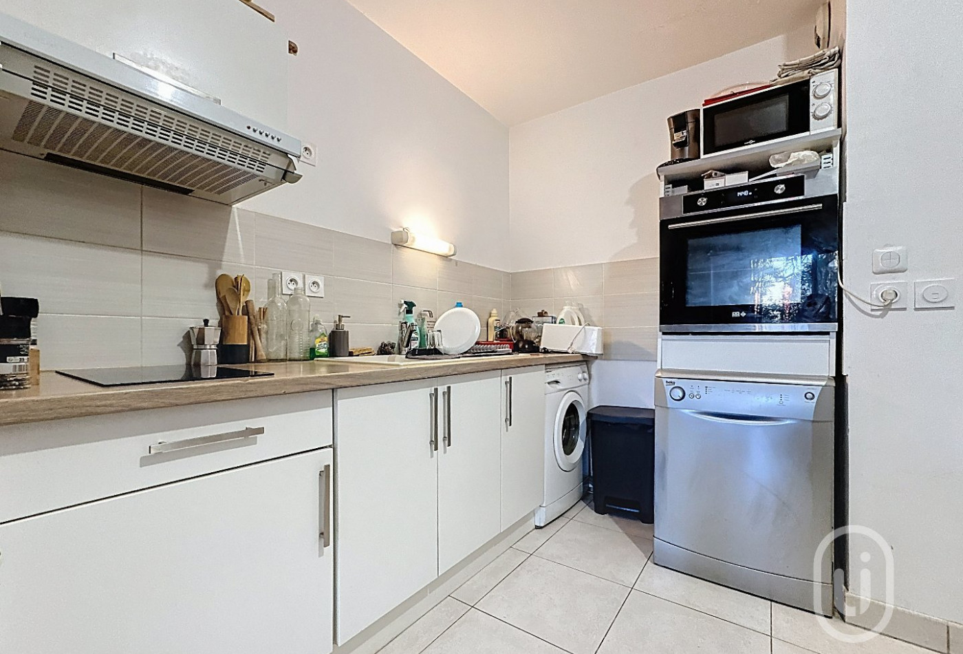 vente Appartement Montpellier - Photo 5