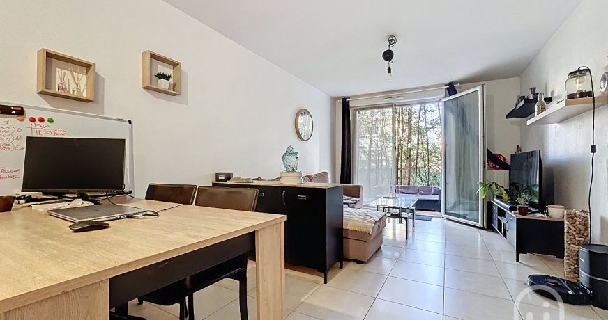 vente Appartement Montpellier