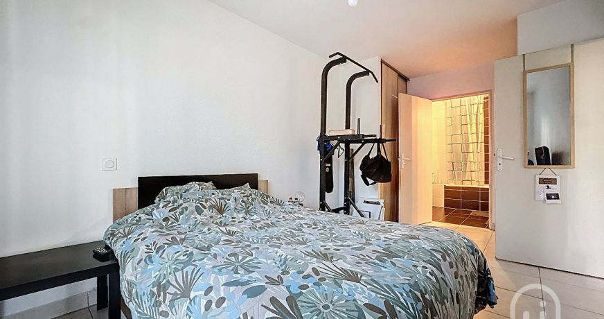 vente Appartement Montpellier