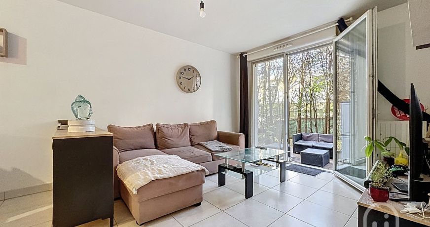 vente Appartement Montpellier