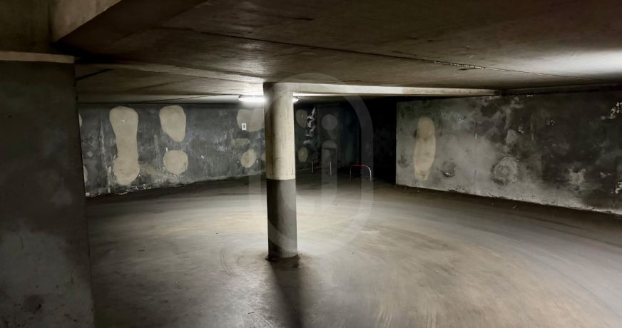 vente Parking intérieur Montpellier