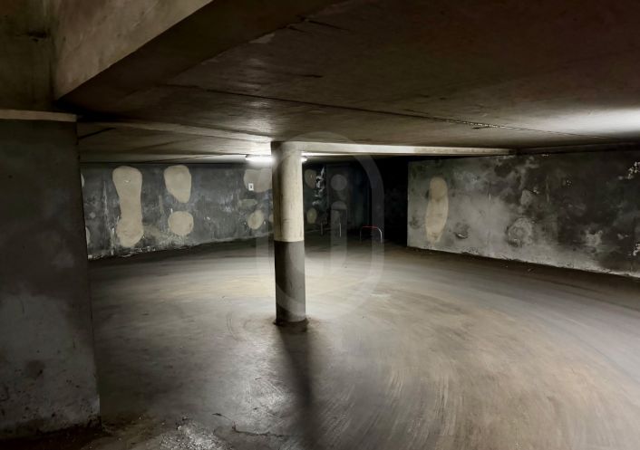 vente Parking intérieur Montpellier