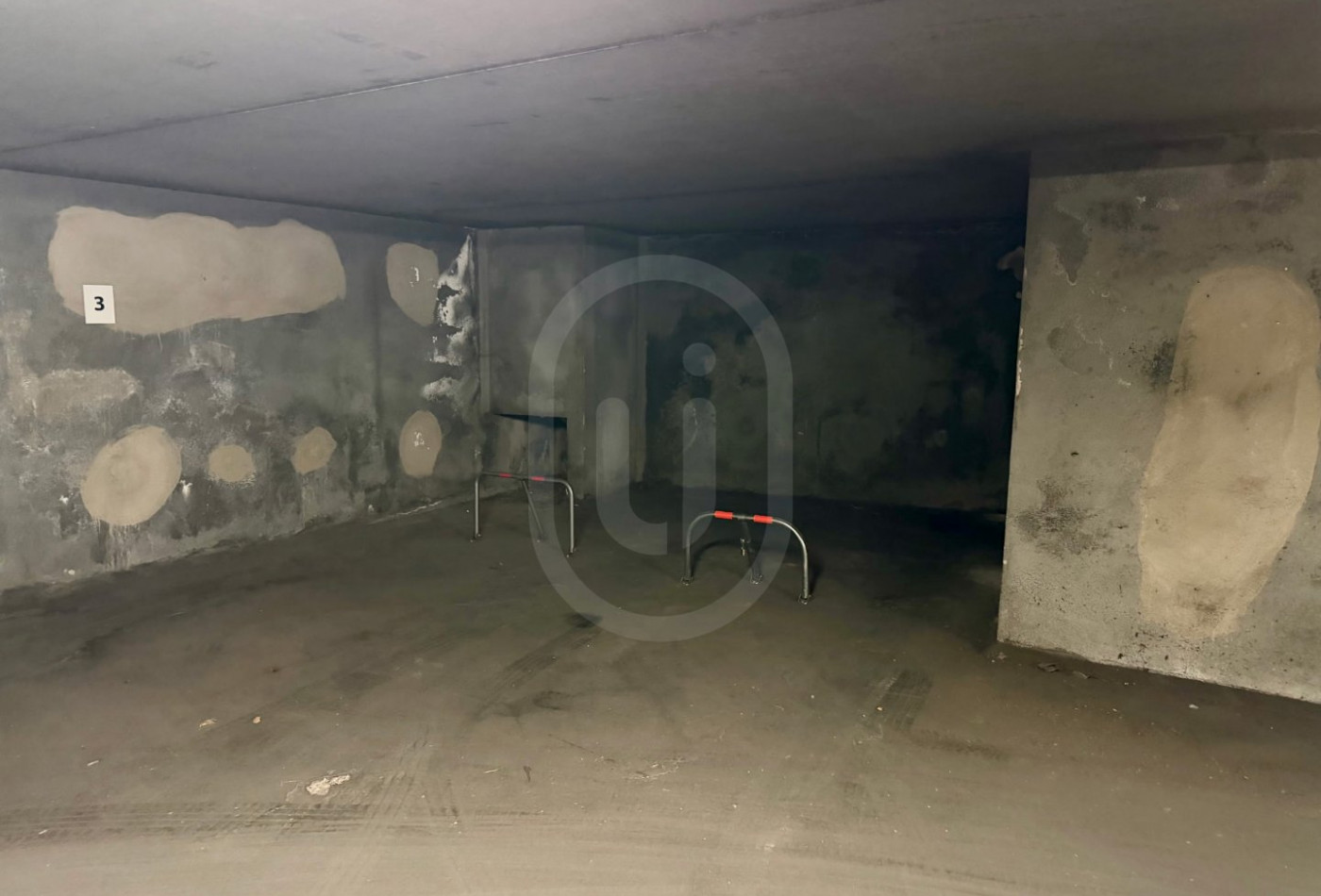 vente Parking intérieur Montpellier - Photo 3