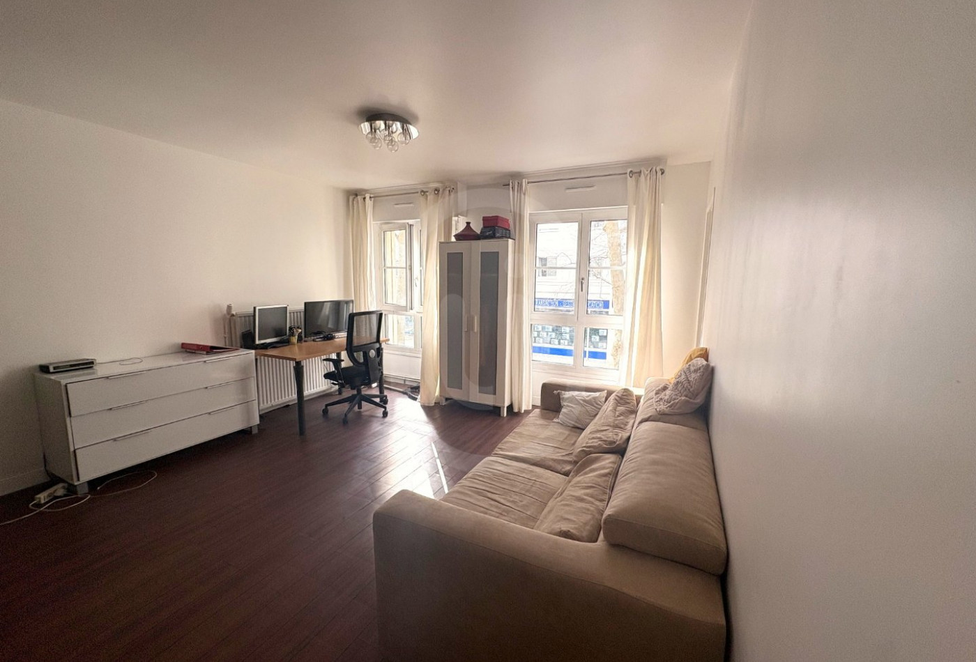 vente Appartement Montpellier - Photo 2