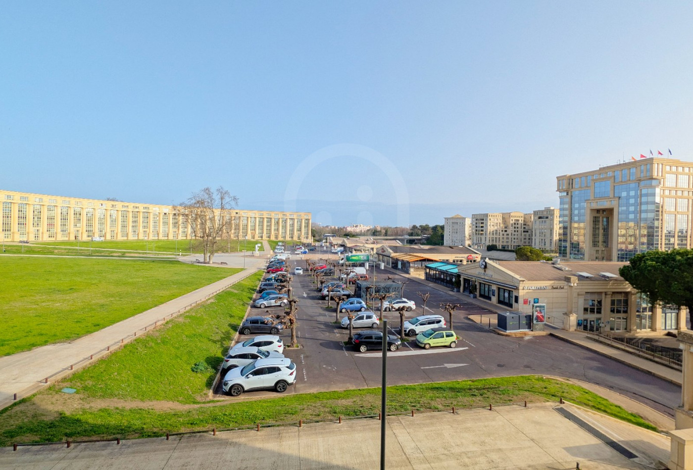 vente Appartement Montpellier - Photo 5