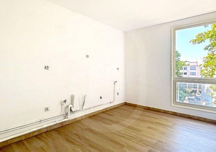 vente Appartement Montpellier