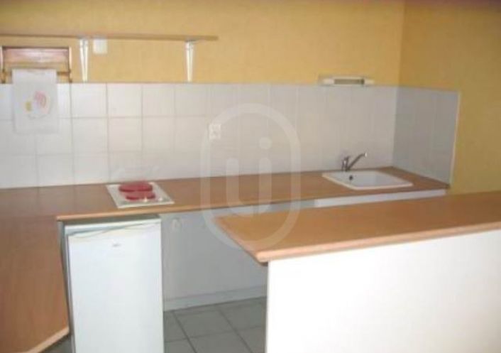 vente Appartement Montpellier