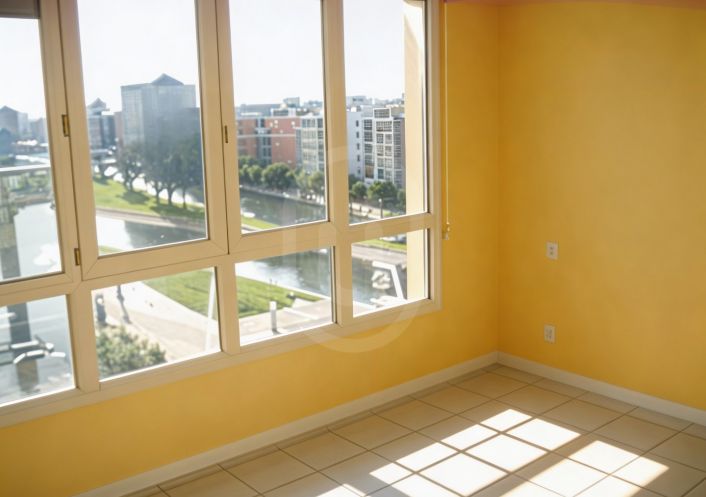 vente Appartement Montpellier