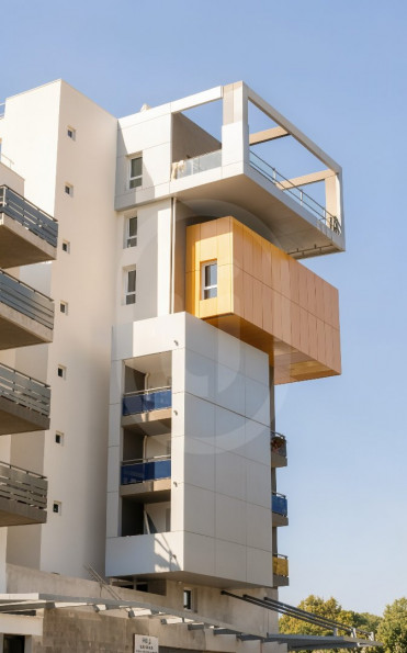 vente Appartement Montpellier - Photo 8