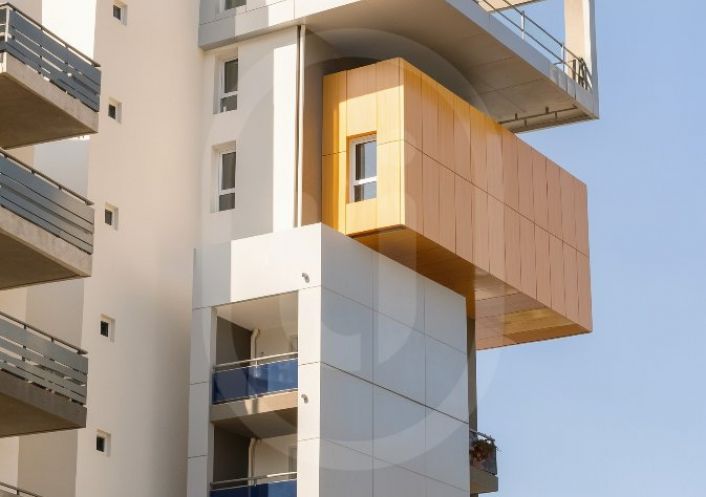 vente Appartement Montpellier