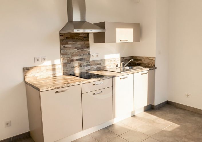 vente Appartement Montpellier