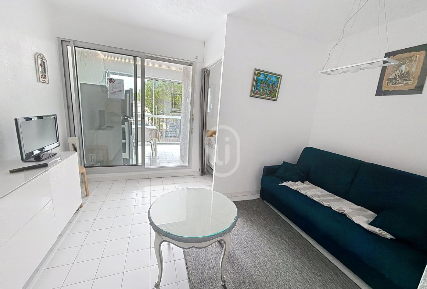 vente Appartement La Grande-motte - Photo 2