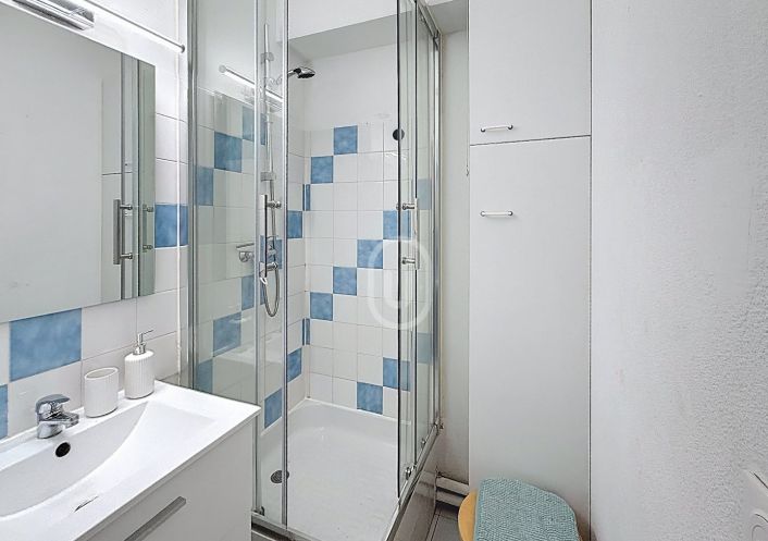 vente Appartement La Grande-motte