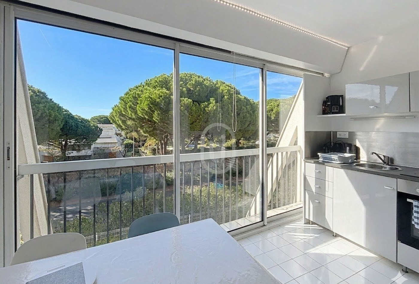 vente Appartement La Grande-motte - Photo 1