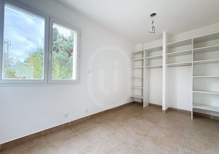 vente Appartement Le Cres