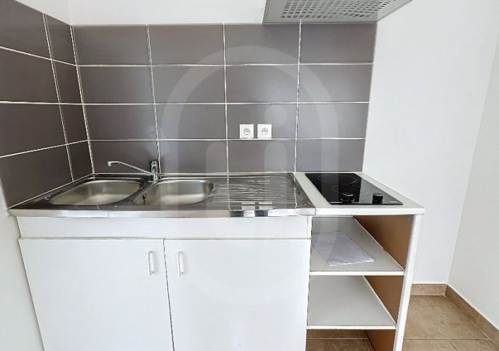 vente Appartement Le Cres