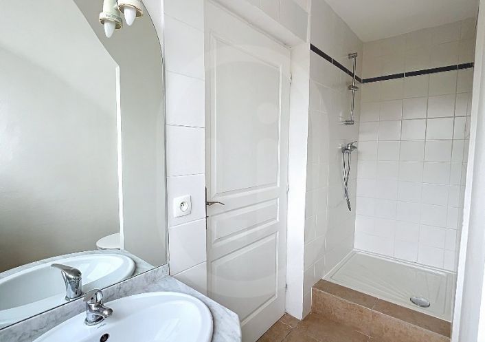 vente Appartement Le Cres