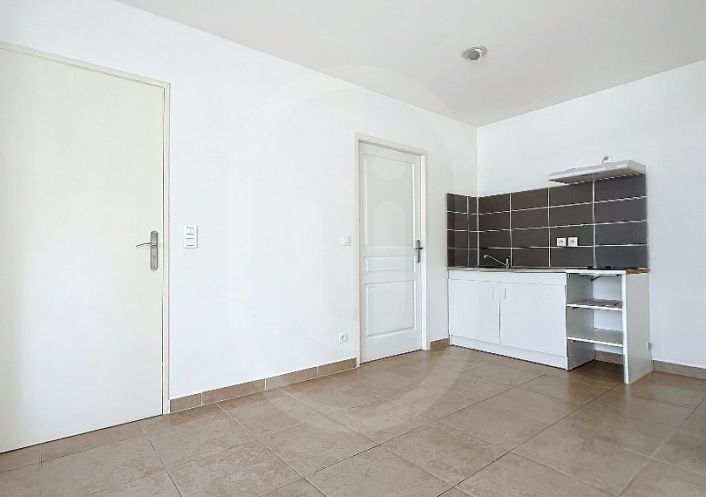 vente Appartement Le Cres
