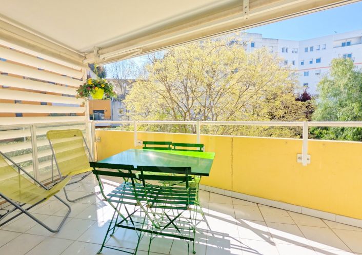 vente Appartement Montpellier