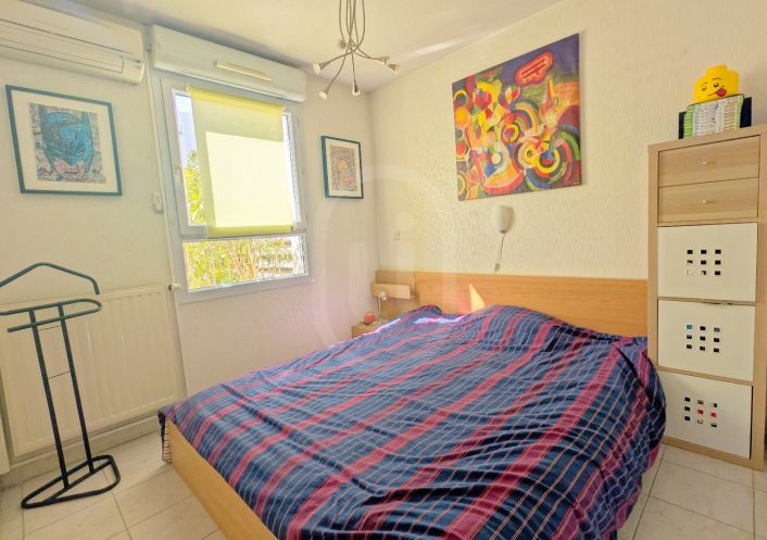 vente Appartement Montpellier