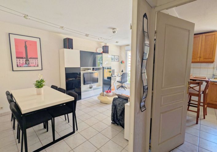 vente Appartement Montpellier