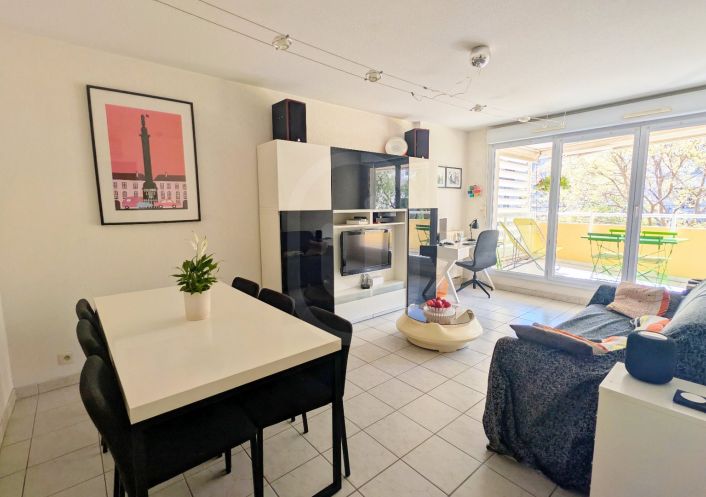 vente Appartement Montpellier