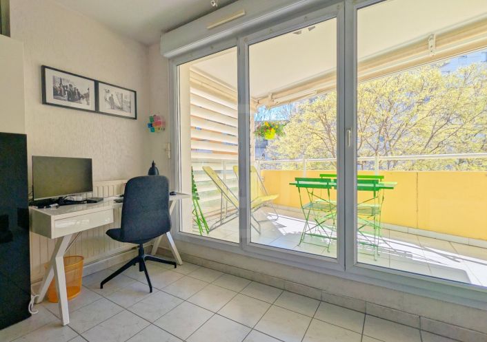 vente Appartement Montpellier