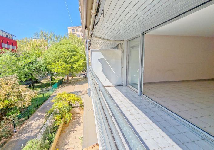 vente Appartement Montpellier