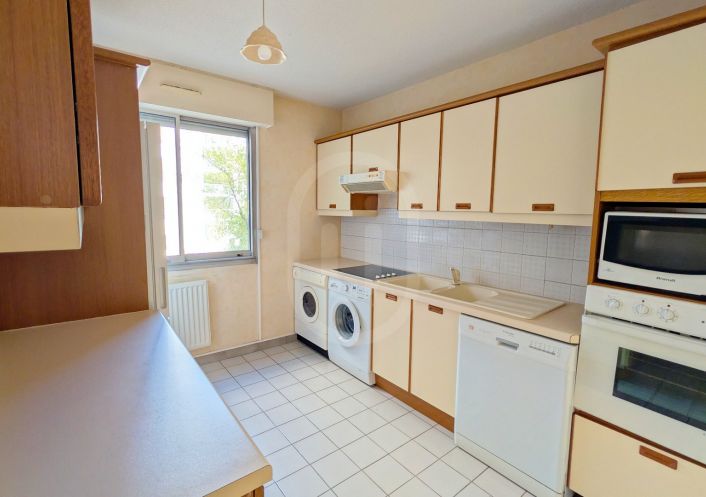 vente Appartement Montpellier