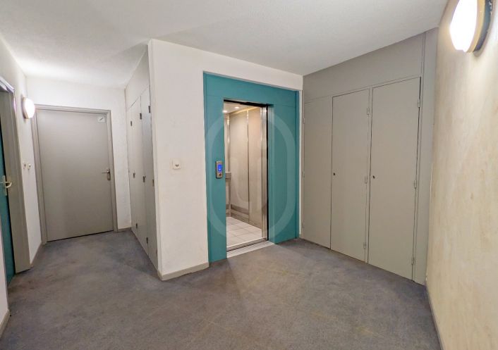 vente Appartement Montpellier