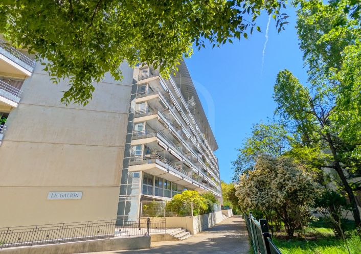 vente Appartement Montpellier
