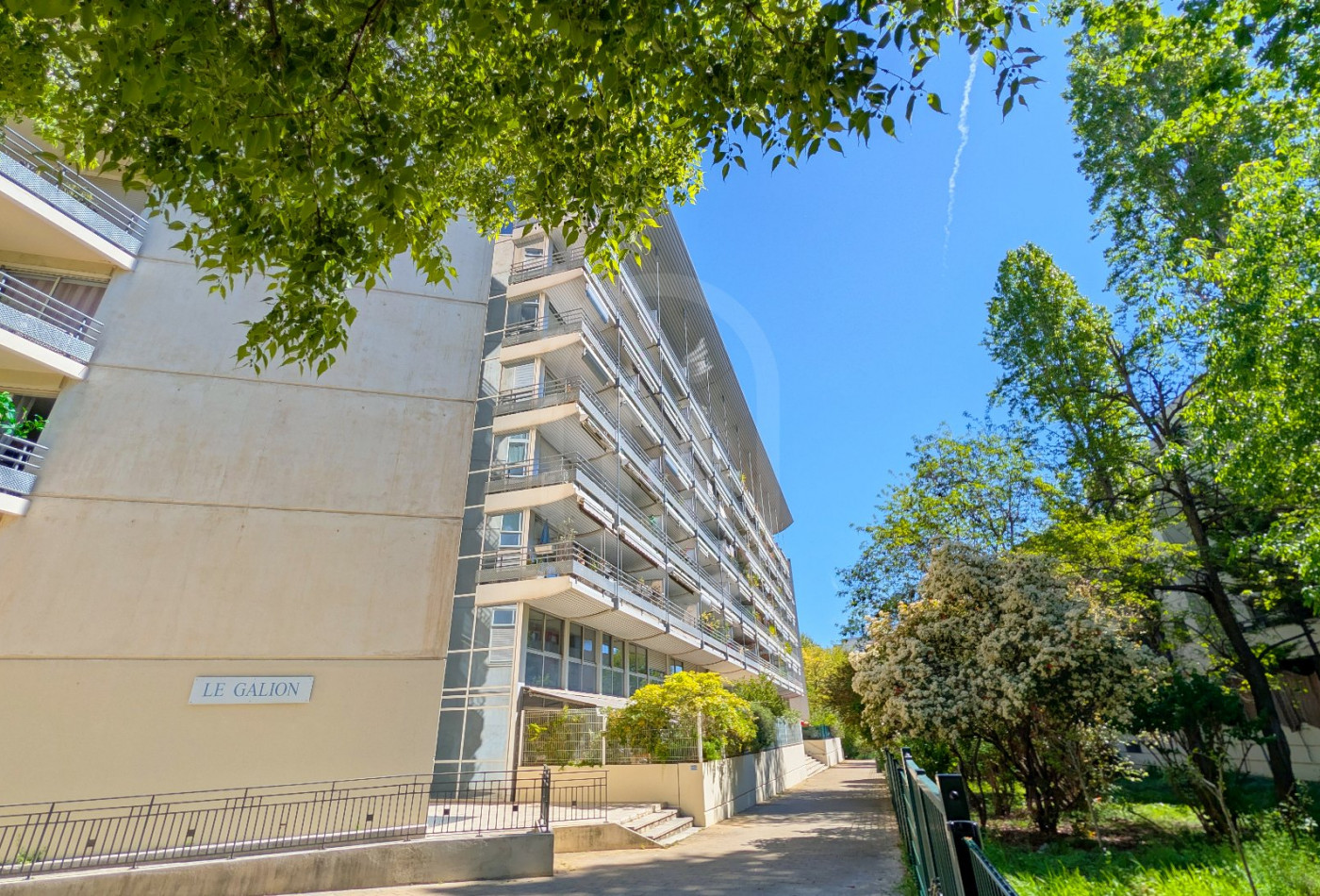 vente Appartement Montpellier - Photo 1