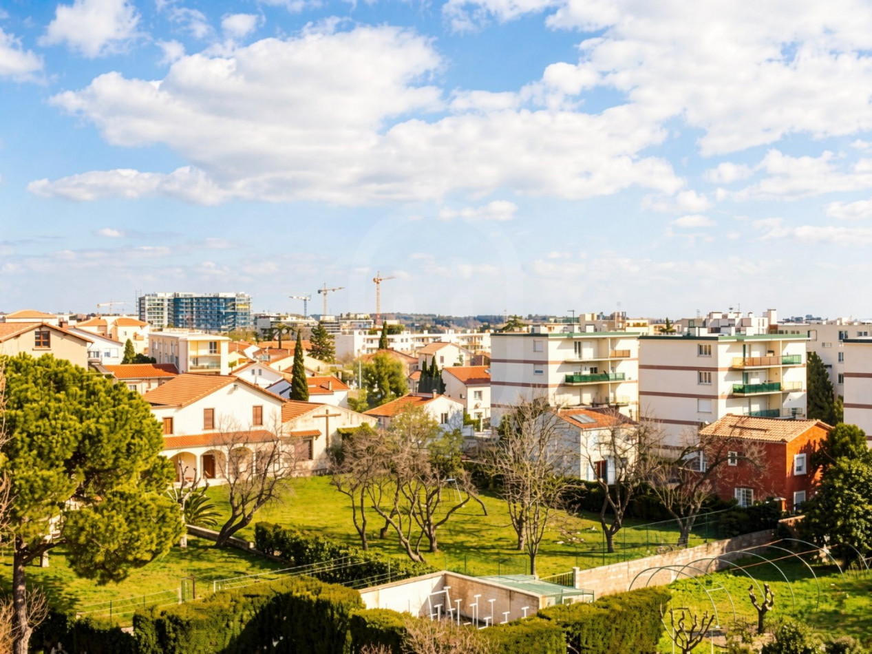 vente Appartement Montpellier - Photo 10