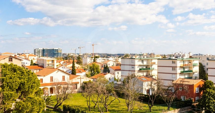 vente Appartement Montpellier