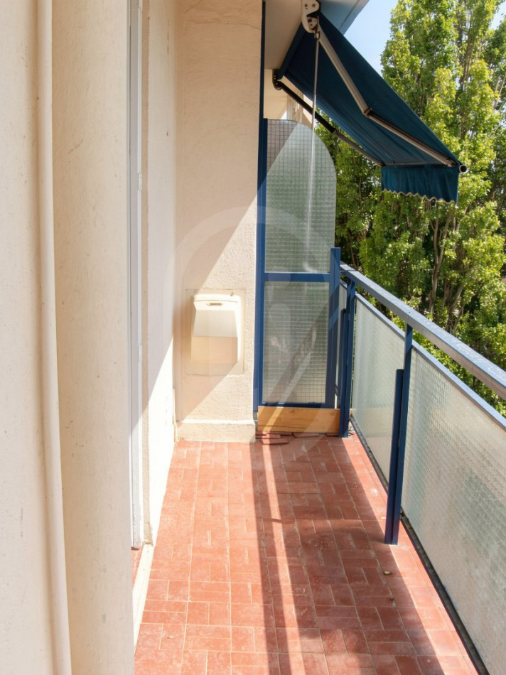 vente Appartement Montpellier - Photo 9