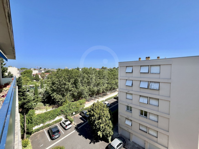 vente Appartement Montpellier - Photo 4