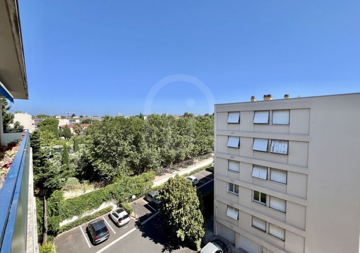 vente Appartement Montpellier