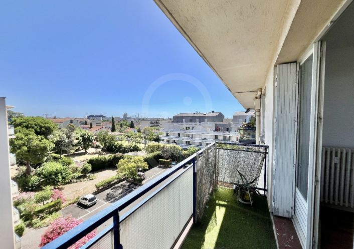 vente Appartement Montpellier