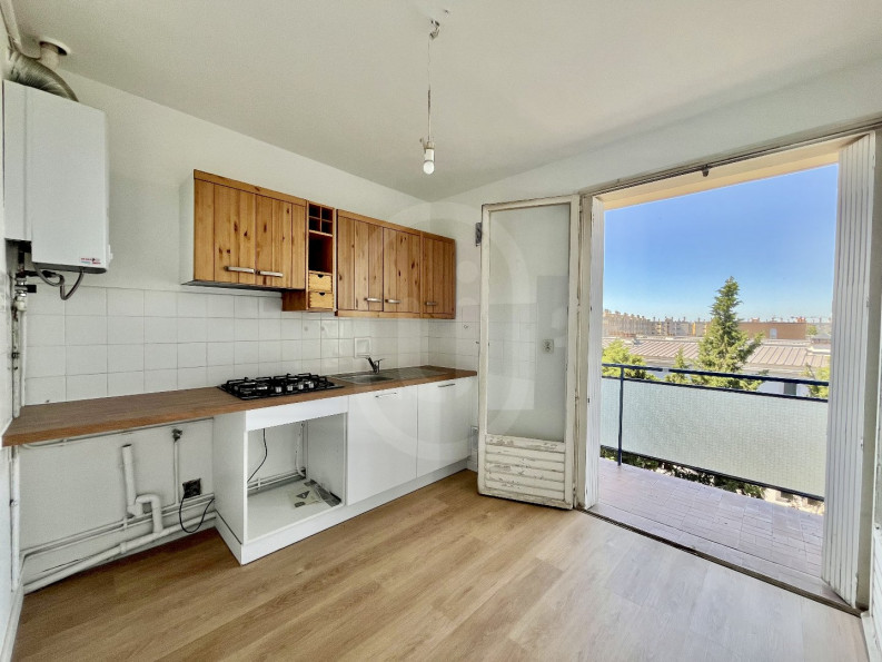 vente Appartement Montpellier - Photo 7