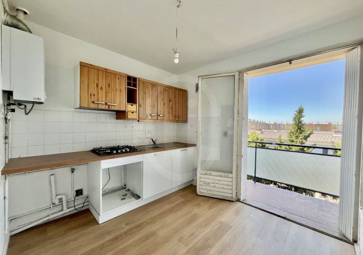 vente Appartement Montpellier