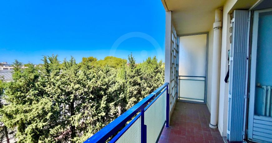 vente Appartement Montpellier