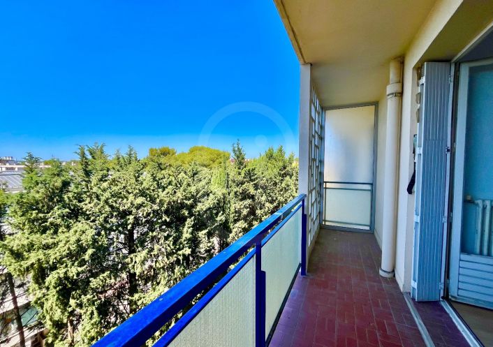 vente Appartement Montpellier